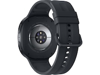 Samsung Galaxy Watch9 44mm eSim (sort) -B-Grade Demo klokker