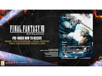 Final Fantasy VII Revelation Magic Ed PS5 Spill til Playstation 5