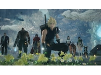 Final Fantasy VII Revelation Magic Ed Switch 2 Spill til Nintendo Switch 2
