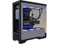 Komplett-PC Epic Gaming i274 RGB Gaming-PC stasjonær