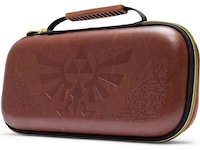 PowerA Protection Case Hyrule Crest Tilbehør