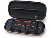 PowerA Protection Case Hyrule Crest Tilbehør