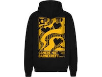 Gamere Mot Barnekreft T-skjorte & Hettegenser 3XL Merchandise