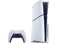 PlayStation 5 Standard Edition 1TB PS5 konsoll