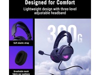 Asus ROG PELTA CORE kablet gamingheadset Gaming headset