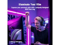 Asus ROG PELTA CORE kablet gamingheadset Gaming headset