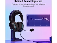 Asus ROG PELTA CORE kablet gamingheadset Gaming headset