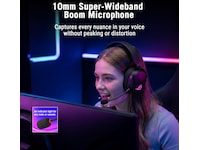Asus ROG PELTA CORE kablet gamingheadset Gaming headset