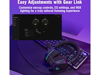 Asus ROG PELTA CORE kablet gamingheadset Gaming headset