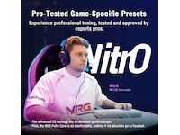 Asus ROG PELTA CORE kablet gamingheadset Gaming headset