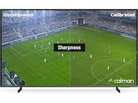 Bildekalibrering av TV TV-ramme & tilbehør