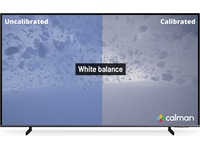 Bildekalibrering av TV TV-ramme & tilbehør