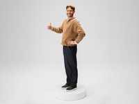 Ole Kunderådgiver Pro Max Premium-serien 