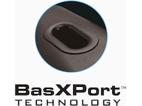 Creative Gigaworks T40 Series II 2.0 Høyttalere