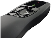 Logitech R400 Trådløs Presenter Presenter