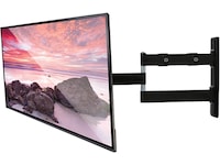 B-Tech BT7513 Veggarm opp til 23" Veggfeste & TV-stativ