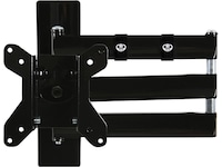 B-Tech BT7513 Veggarm opp til 23" Veggfeste & TV-stativ