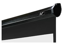 Elite Screens 100" Manuelt lerret Projektorlerret