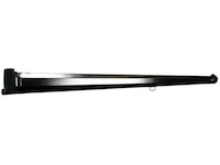 Elite Screens 100" Manuelt lerret Projektorlerret