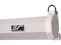 Elite Screens 135" Manuelt lerret Projektorlerret