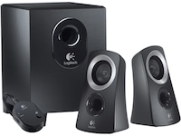 Logitech Z313 PC Høyttalere 2.1 Høyttalere