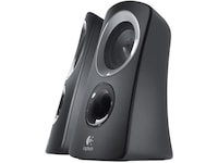 Logitech Z313 PC Høyttalere 2.1 Høyttalere