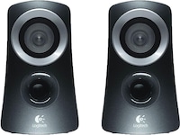 Logitech Z313 PC Høyttalere 2.1 Høyttalere