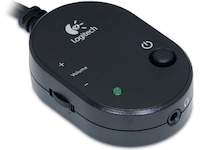 Logitech Z313 PC Høyttalere 2.1 Høyttalere