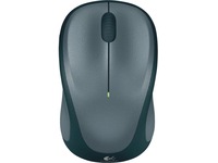 Logitech M235 Trådløs Mus (sort) Mus