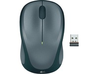 Logitech M235 Trådløs Mus (sort) Mus