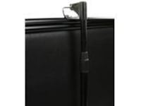 Elite Screens 80" Portabelt lerret Projektorlerret