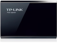 TP-LINK TL-POE150S PoE Injector Tilbehør