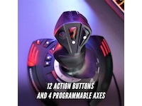 Thrustmaster Flight Stick X Joystick