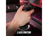 Thrustmaster Flight Stick X Joystick