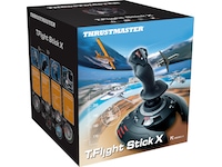 Thrustmaster Flight Stick X Joystick