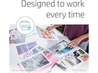 HP Blekk 932XL Sort Blekkpatroner