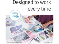 HP 933XL Blekk Gul Blekkpatroner