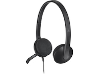 Logitech H340 PC Headset Headset