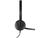 Logitech H340 PC Headset Headset