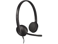 Logitech H340 PC Headset Headset