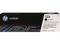 HP Toner 131X Sort Lasertoner