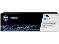 HP Toner 131A Cyan Lasertoner