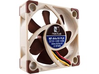 Noctua NF-A4x10 FLX 40mm Vifte Vifter