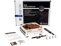 Noctua NH-L9i CPU Kjøler CPU - Luftkjøling