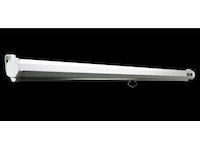 Elite Screen 150" Manuelt lerret Projektorlerret