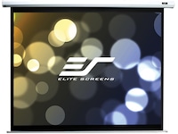 Elite Screen 150" Elektrisk lerret Projektorlerret