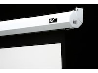 Elite Screen 150" Elektrisk lerret Projektorlerret