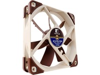 Noctua NF-S12A PWM 120mm Vifte Vifter