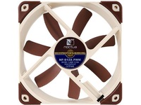 Noctua NF-S12A PWM 120mm Vifte Vifter