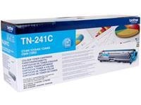 Brother Toner TN241C Cyan Lasertoner